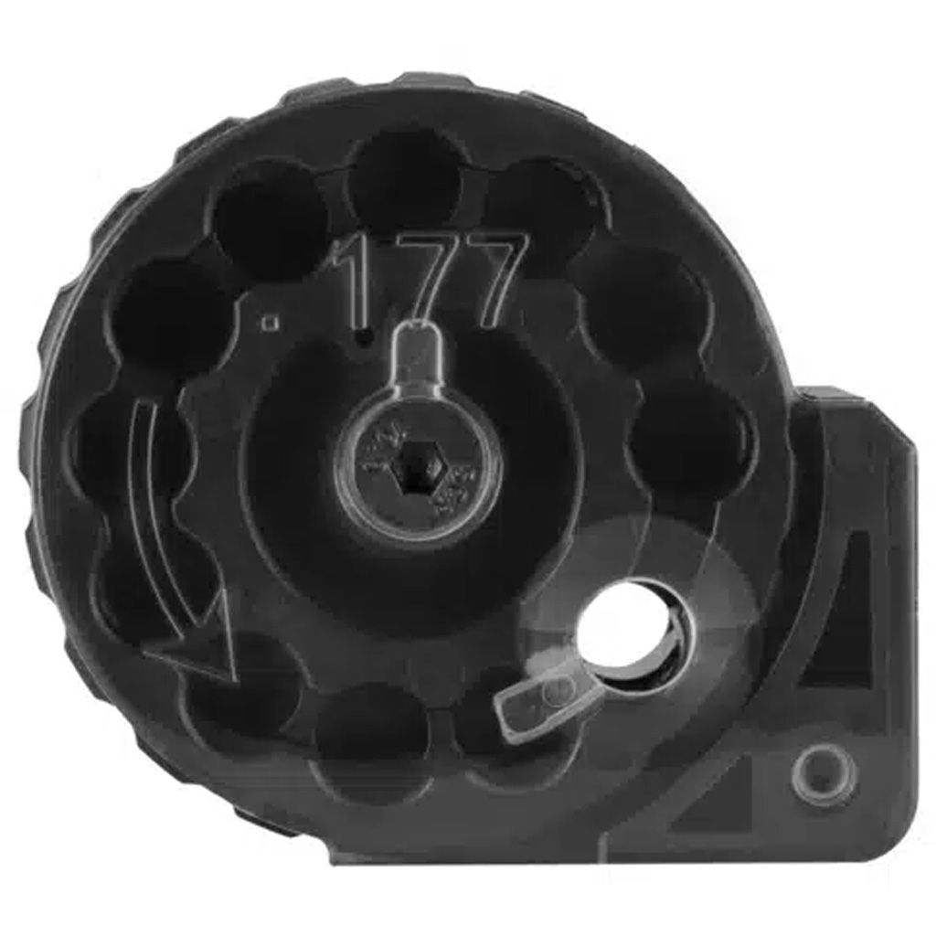 Umarex .177 Pellet - Jimmy's Creek Firearms view 3