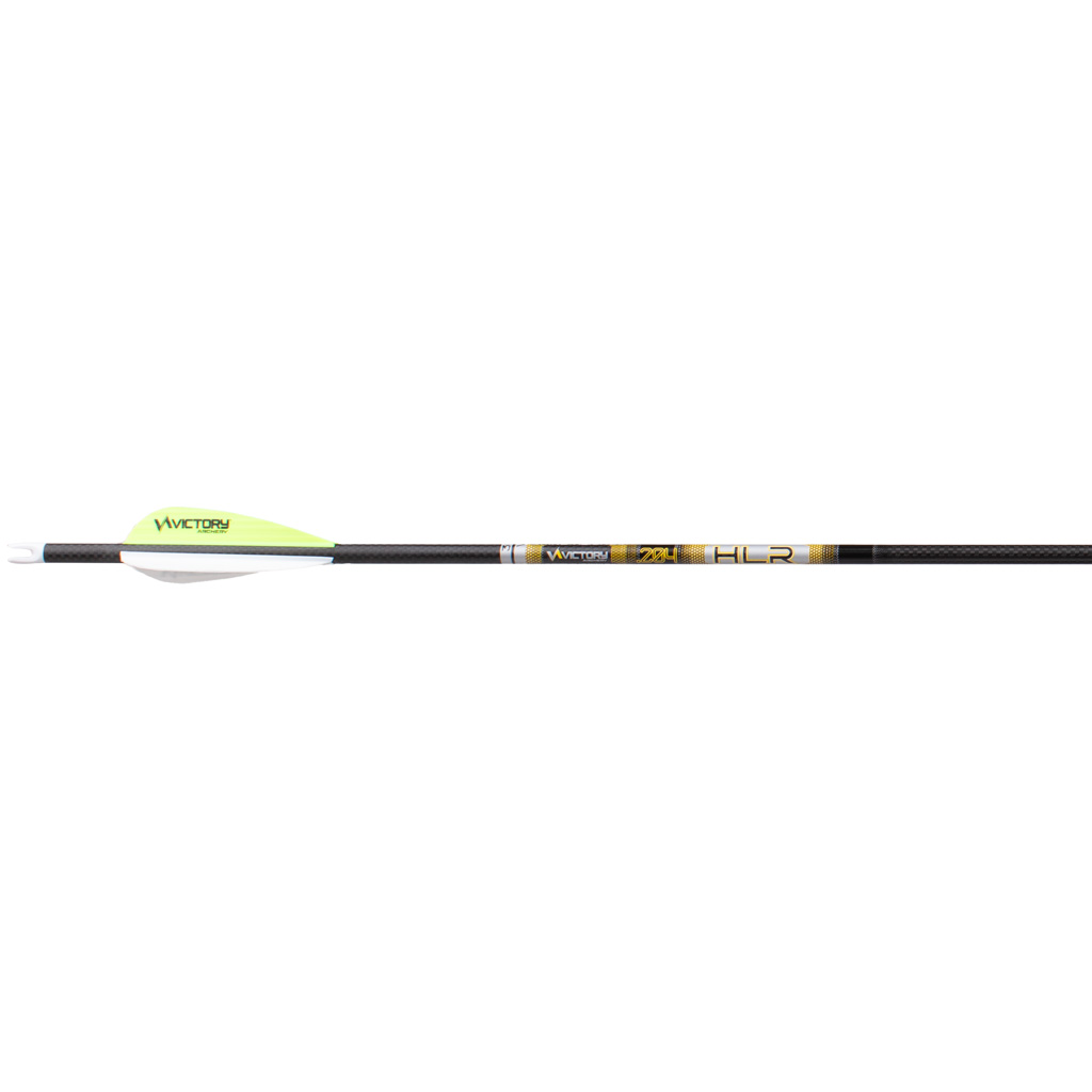 Victory Archery - Purple Mountain Armory view 2