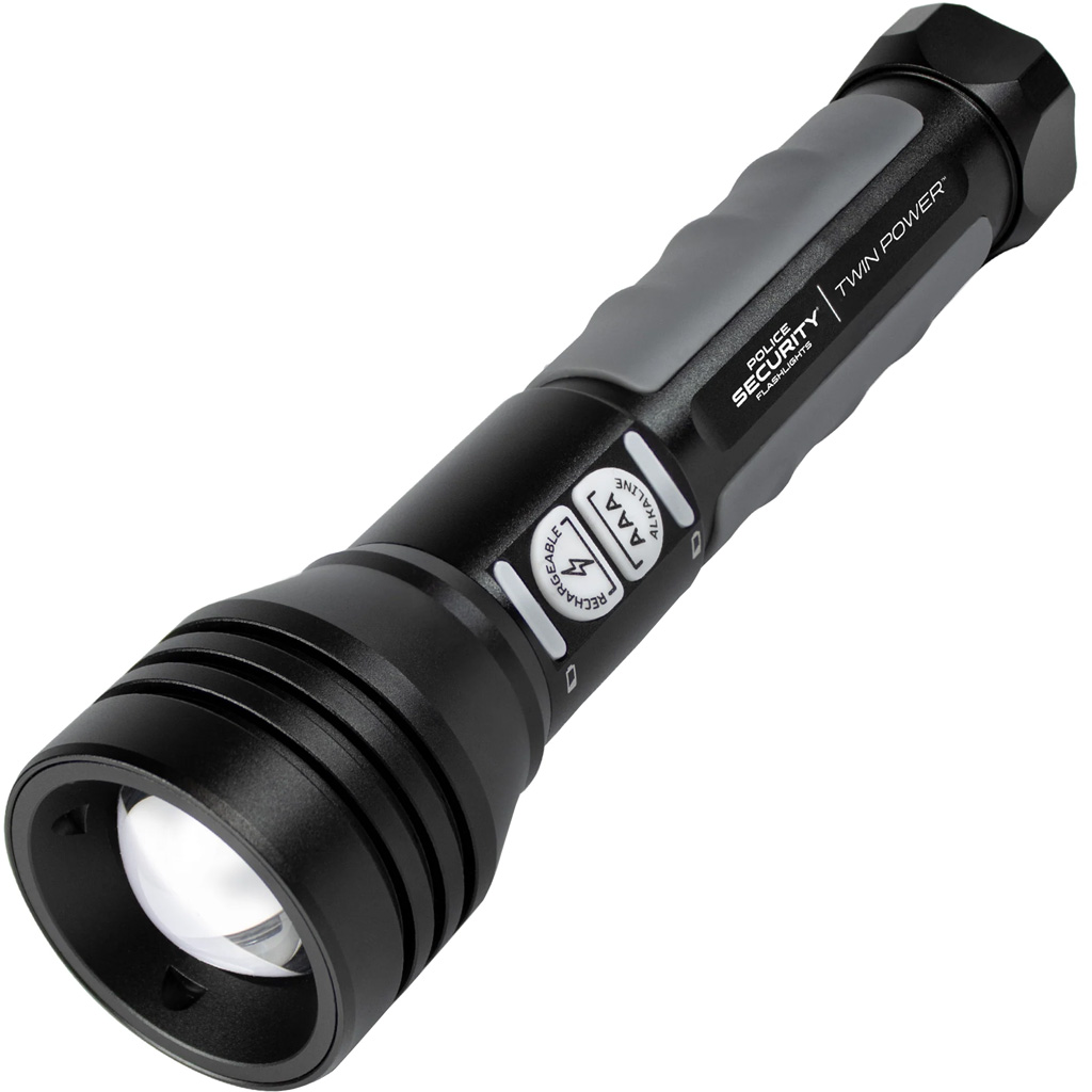 LB MARKETING Twin Power - Jimmy's Creek Firearms view 2