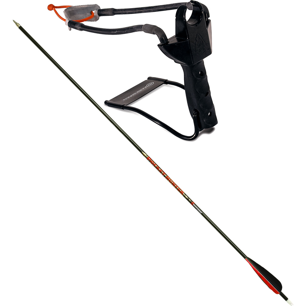 Marksman Marksman 3075 - Jimmy's Creek Firearms view 2