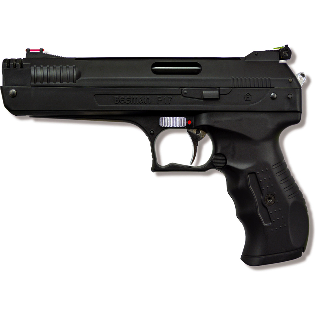 Beeman 177 CALIBER - Purple Mountain Armory view 2