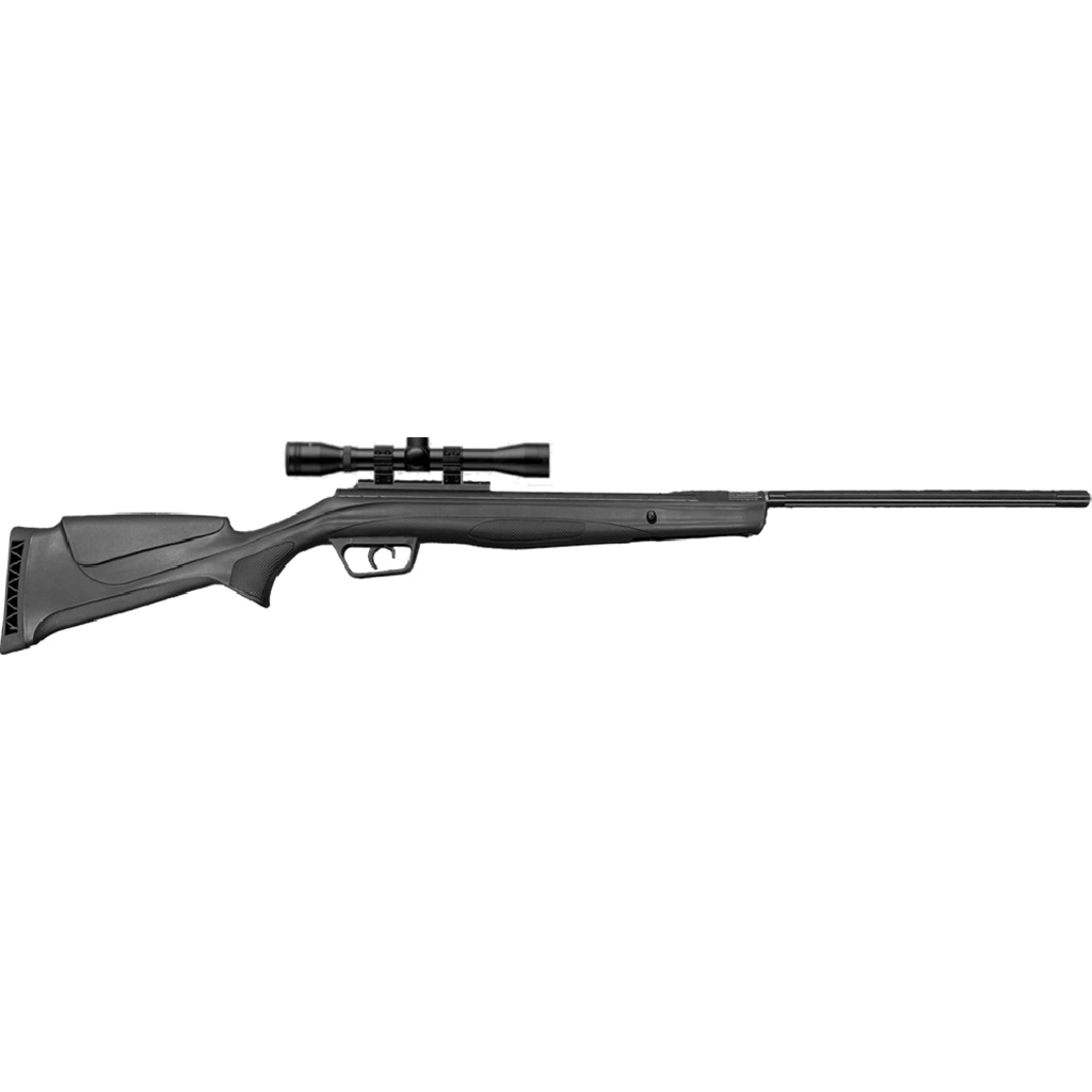 Marksman - Purple Mountain Armory view 2