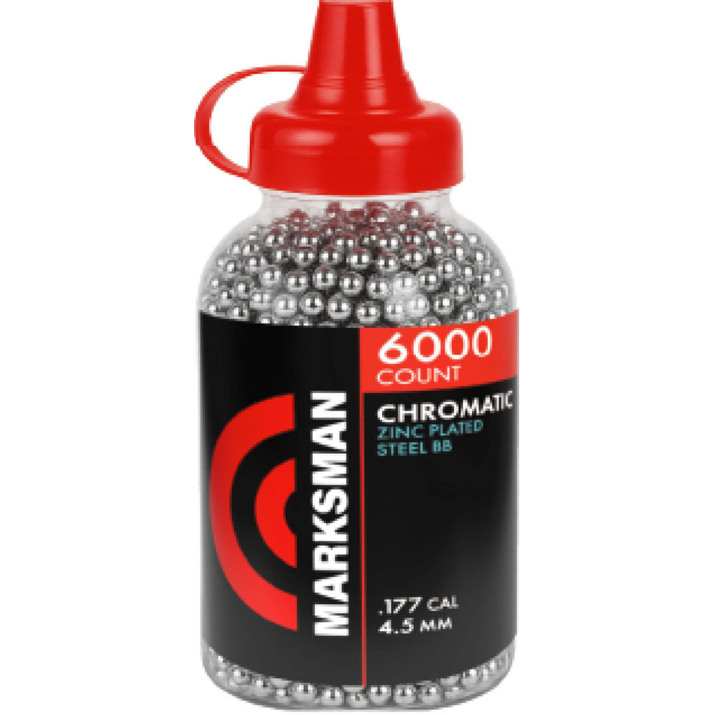 MRK MBB6K CHROMATIC STEEL BB 6000CT