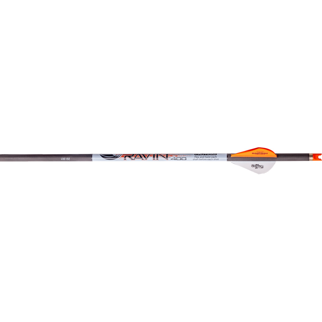 RAVIN R339 RAVIN ARROWS 400GR. 3 PK .001