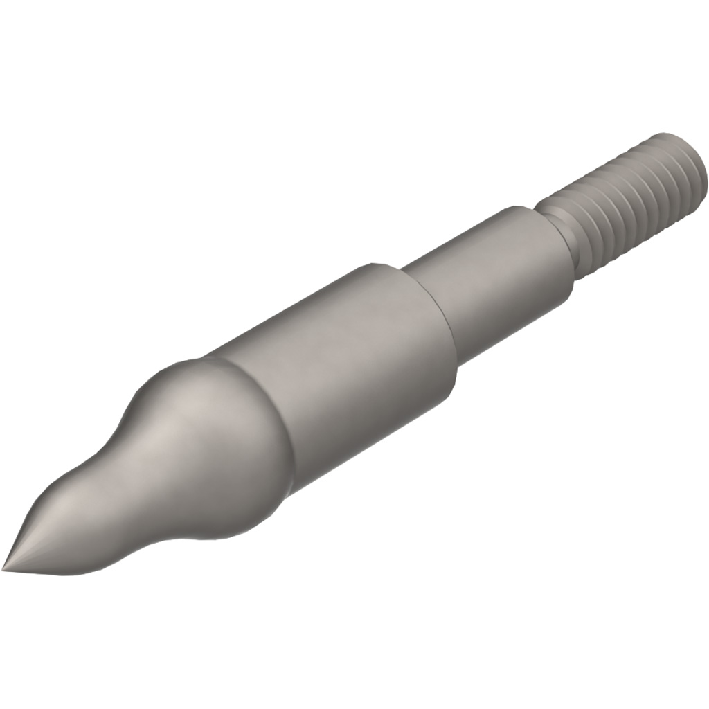Gold Tip EZ-Pull Points 11/32 125 gr. 100 pk.