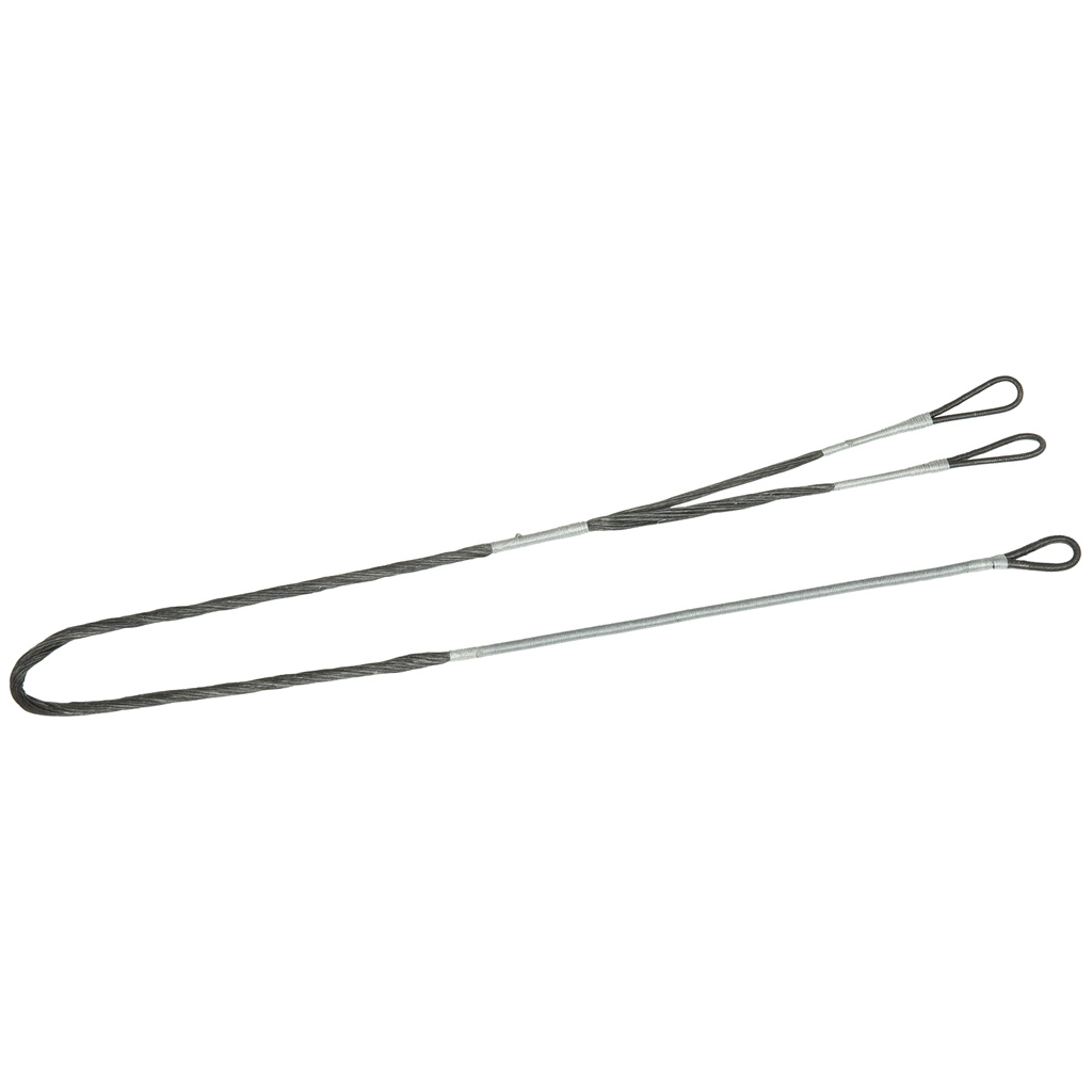 BlackHeart Crossbow Split Cables 19.6875in. TenPoint