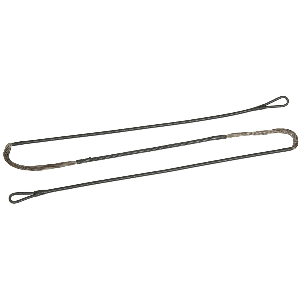 October Mountain Crossbow String 39.5in. Carbon Express