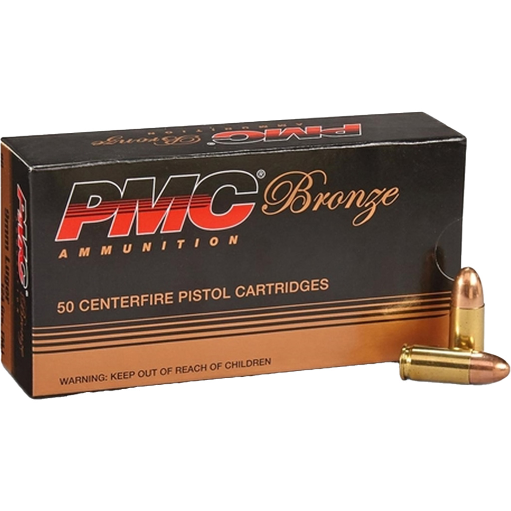 PMC - Jimmy's Creek Firearms view 2