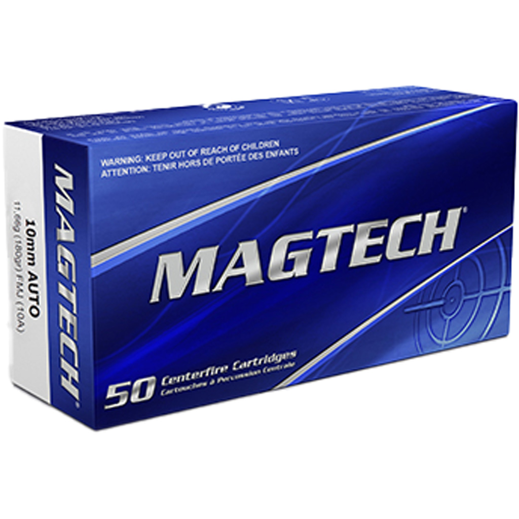 Magtech Range/Training - Jimmy's Creek Firearms view 2