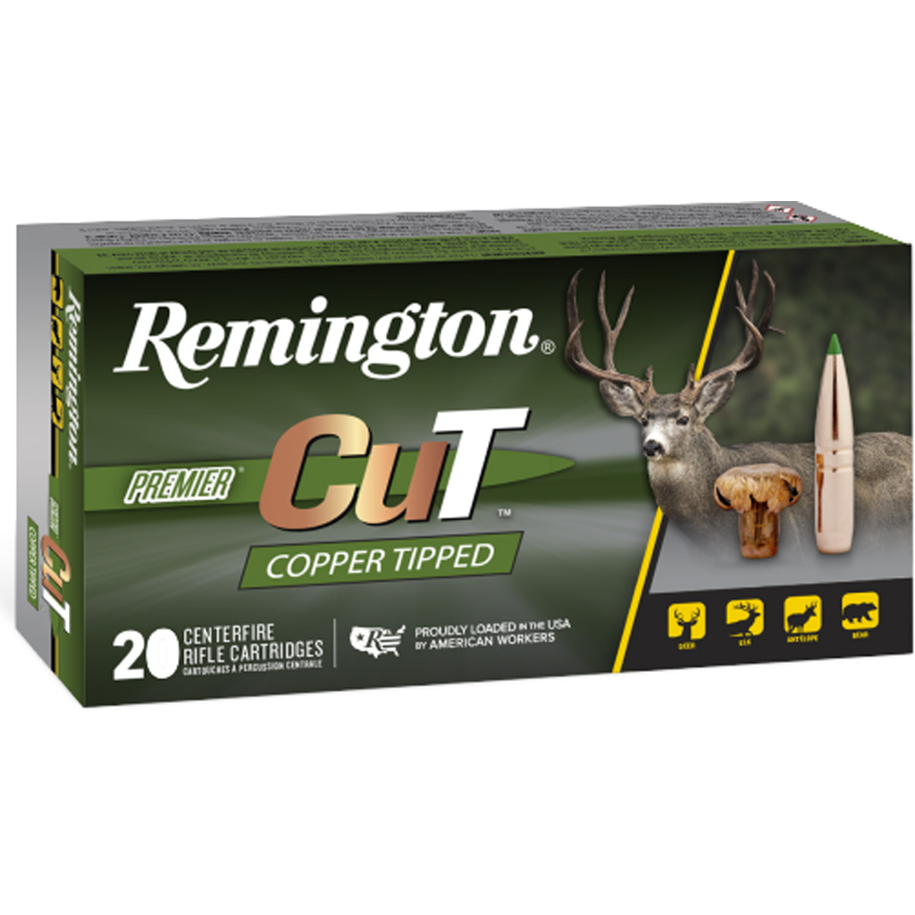 Remington Arms Co. Inc. 30-06 Sprg - Purple Mountain Armory view 2