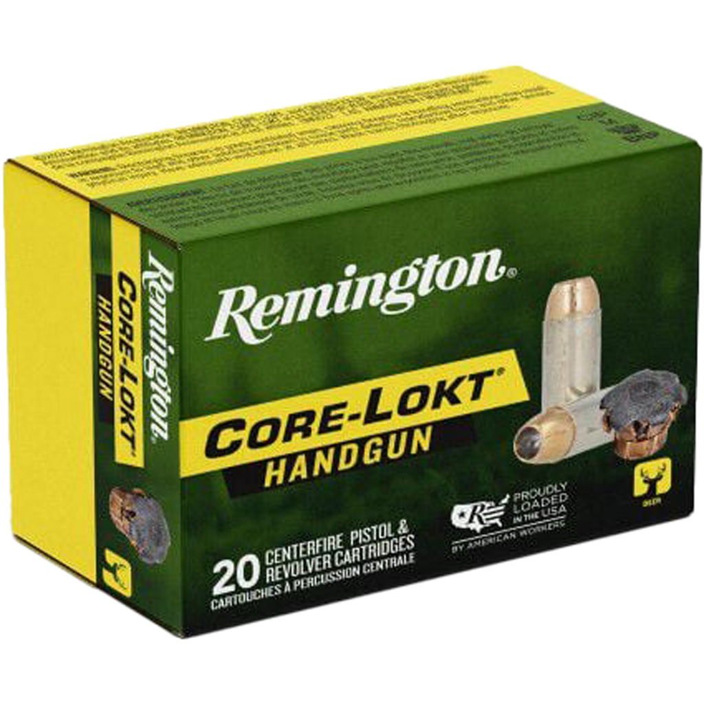 Remington Arms Co. Inc. 10mm Auto - Purple Mountain Armory view 5