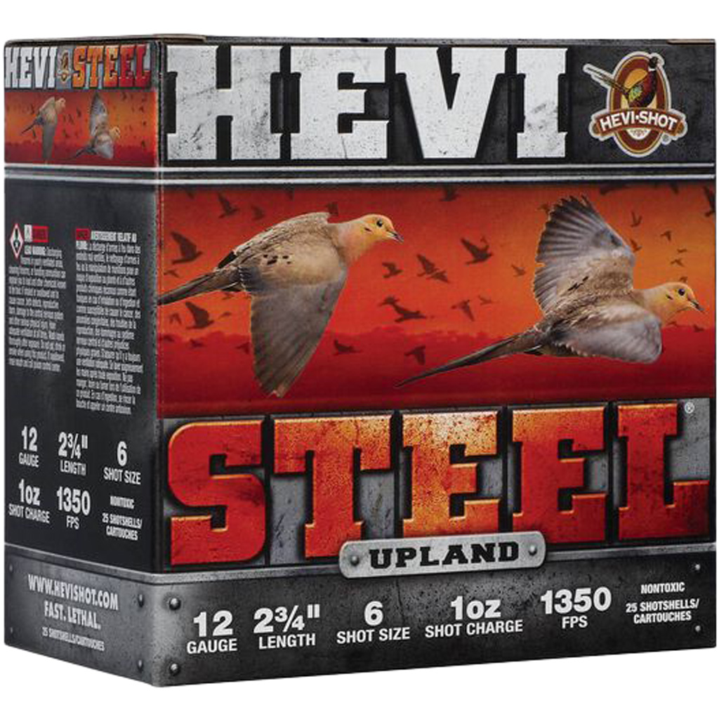 Hevishot - Jimmy's Creek Firearms view 4