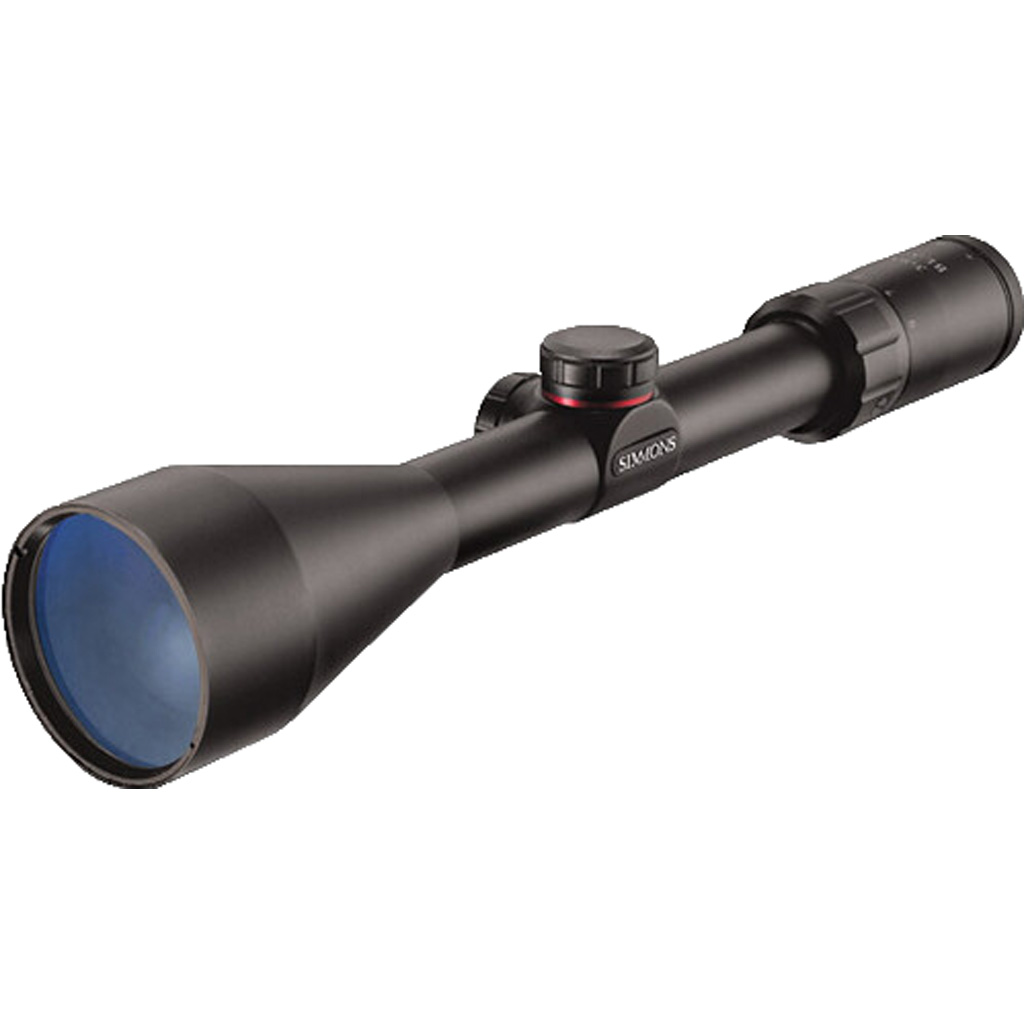 Simmons Optics Pro Hunter - Jimmy's Creek Firearms view 2