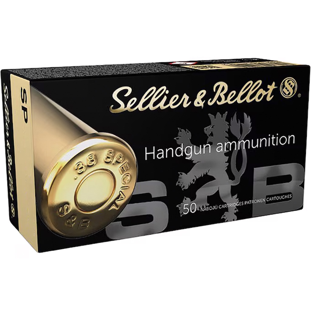 Sellier & Bellot Rifle - Jimmy's Creek Firearms view 5