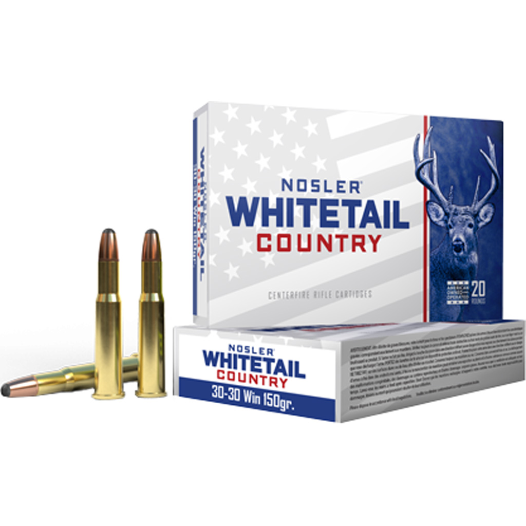 Nosler 30-30 Win - Purple Mountain Armory view 2