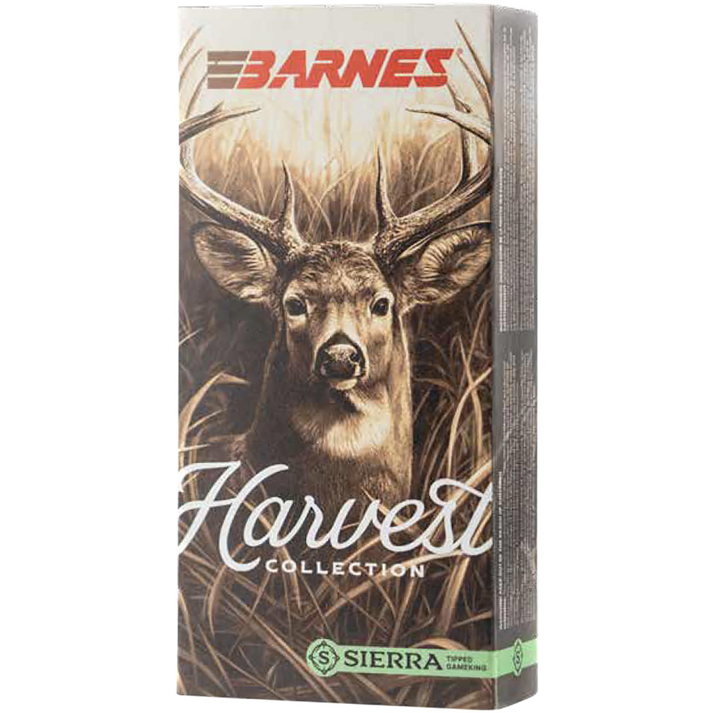 Barnes Bullets - Jimmy's Creek Firearms view 5