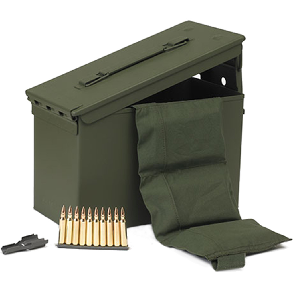 PMC 223 REM - Purple Mountain Armory view 3