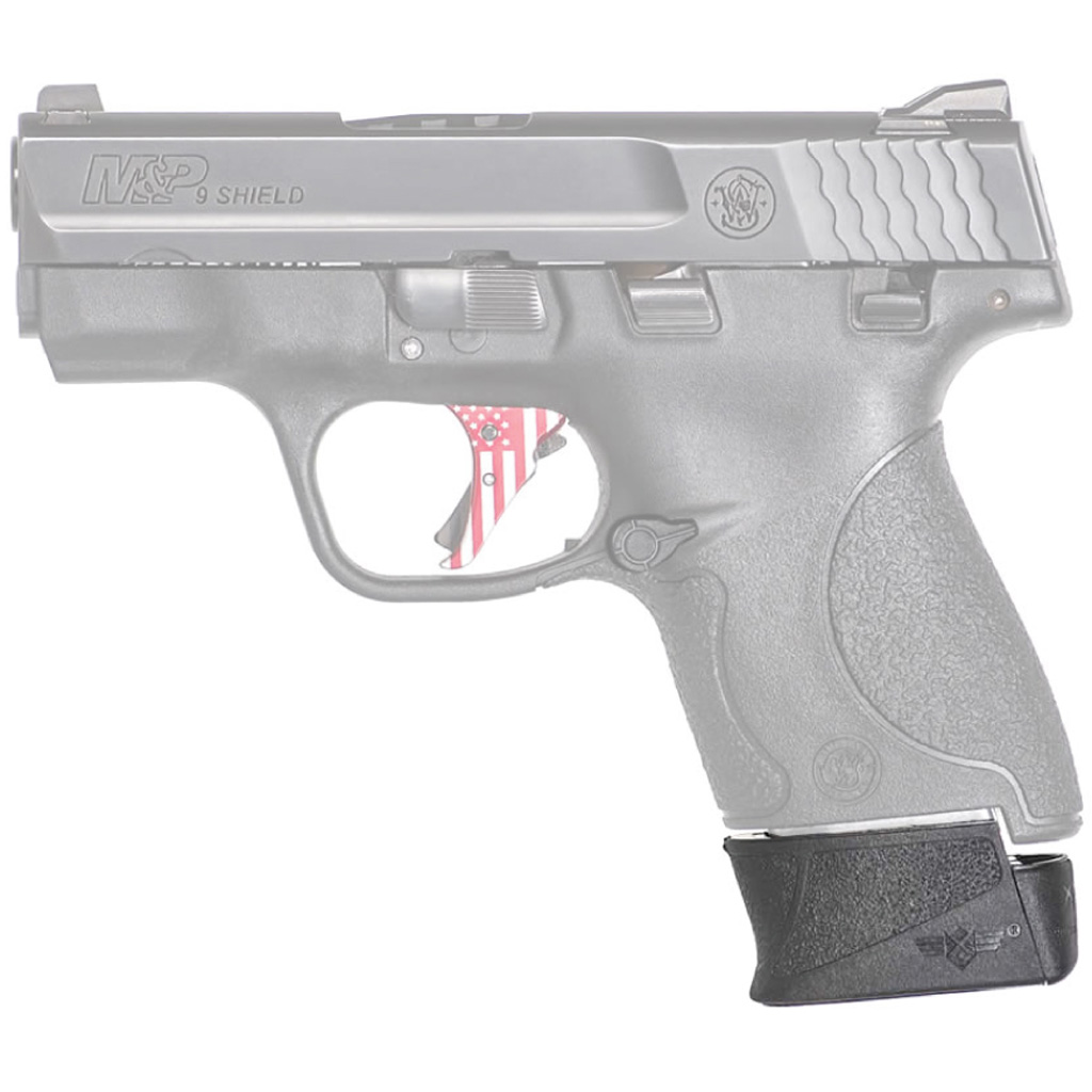 XTECH TACITCAL MTX - Jimmy's Creek Firearms view 2