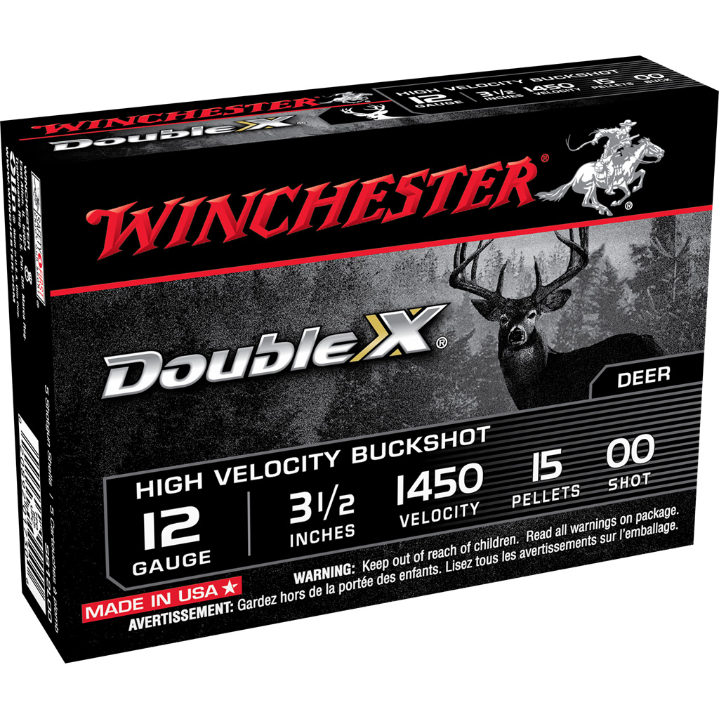 Winchester - Jimmy's Creek Firearms view 3
