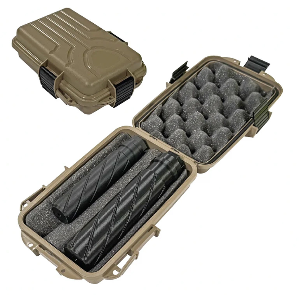 MTM - Jimmy's Creek Firearms view 2