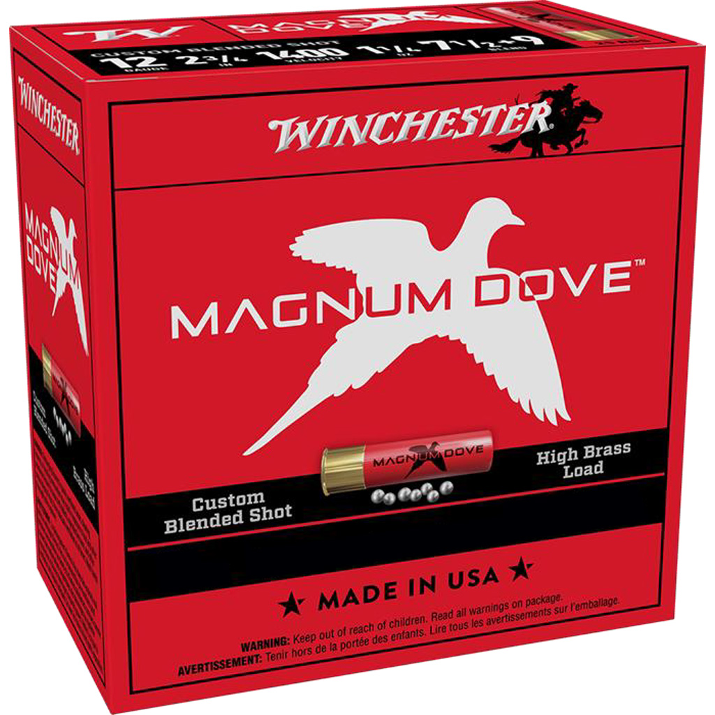 Winchester Ammunition - Purple Mountain Armory view 2