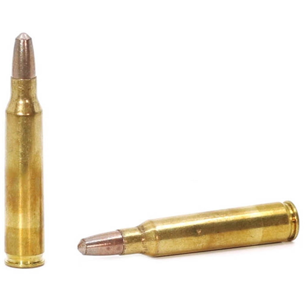 Liberty Steel Plate & Range Ammo 223 Rem 55 gr. Non Lead 20 rd.
