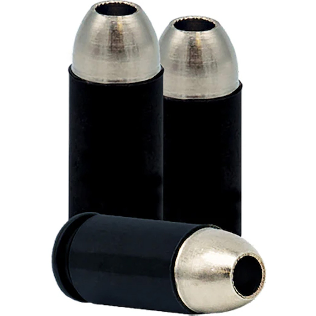 Liberty Ammunition LAOW10MM702150 OverWatch 10mmAuto 70gr Open Cavity Design 20 Per Box/50 Case