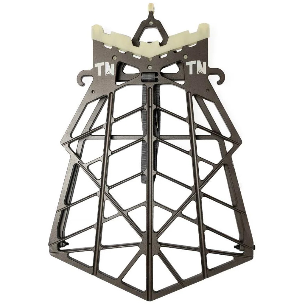 Timber Ninja Kunai Saddle Platform - Thumbnail 4