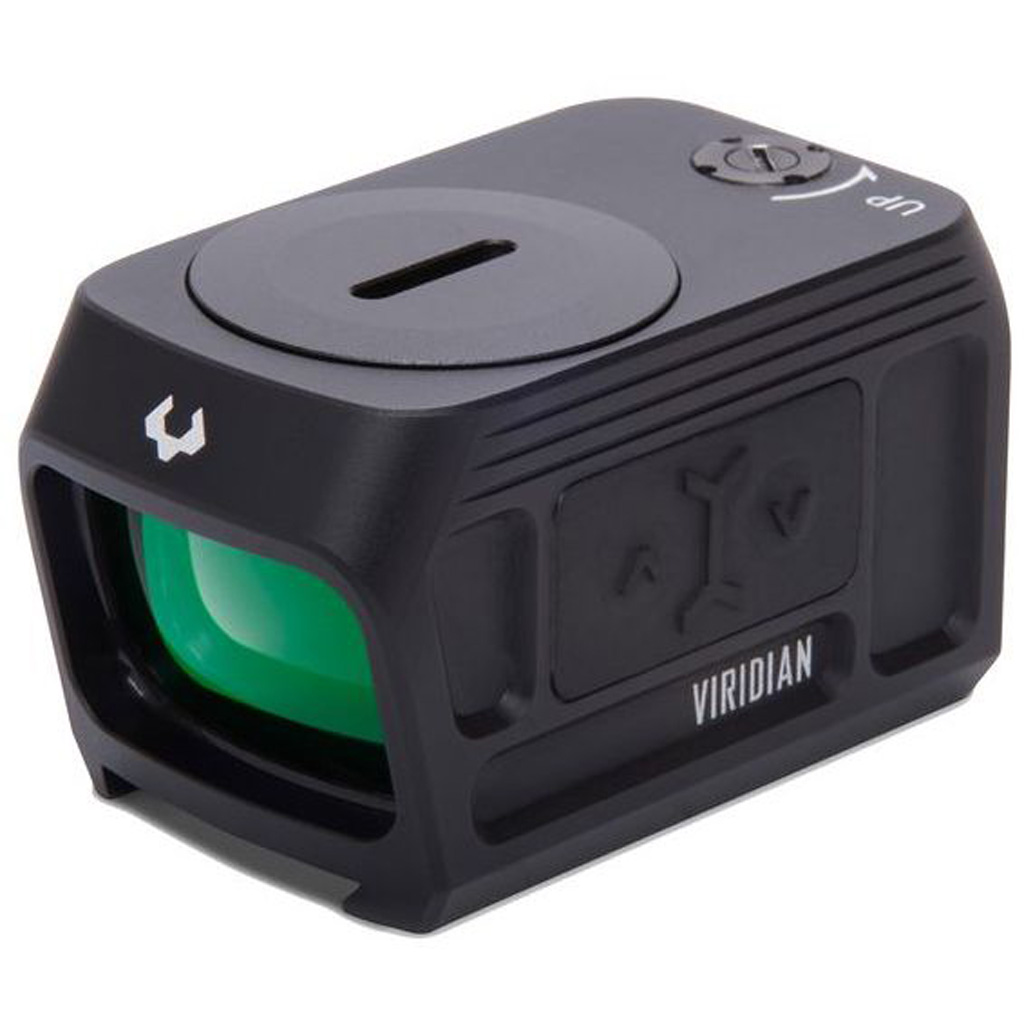 Viridian RFX45 - Jimmy's Creek Firearms view 5