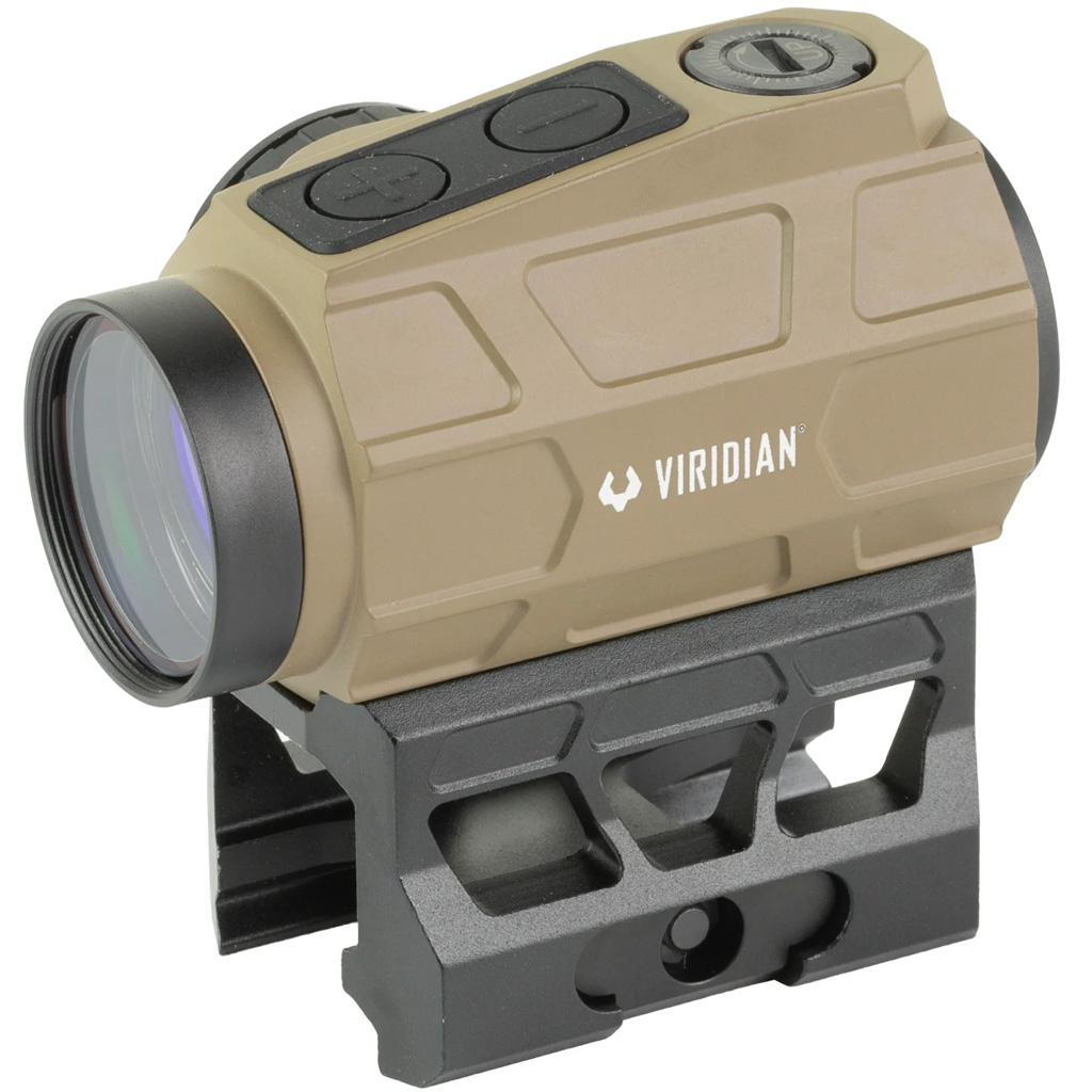Viridian Venta - Jimmy's Creek Firearms view 5