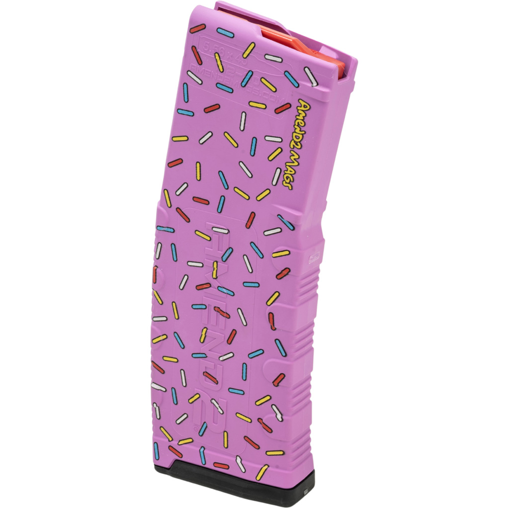 C&E Innovations DBA Amend2 223 REM/5.56 NATO - Purple Mounta view 4