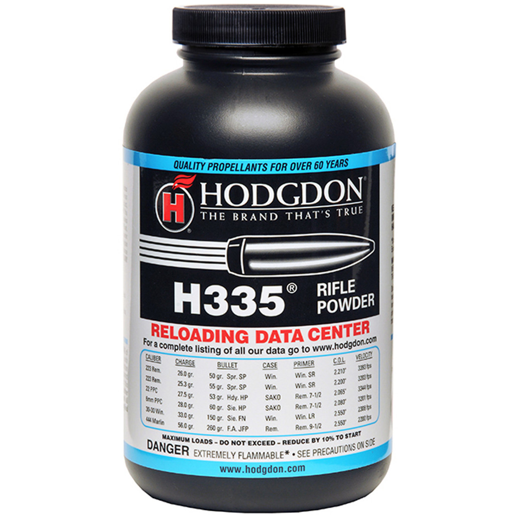Hodgdon - Jimmy's Creek Firearms view 2