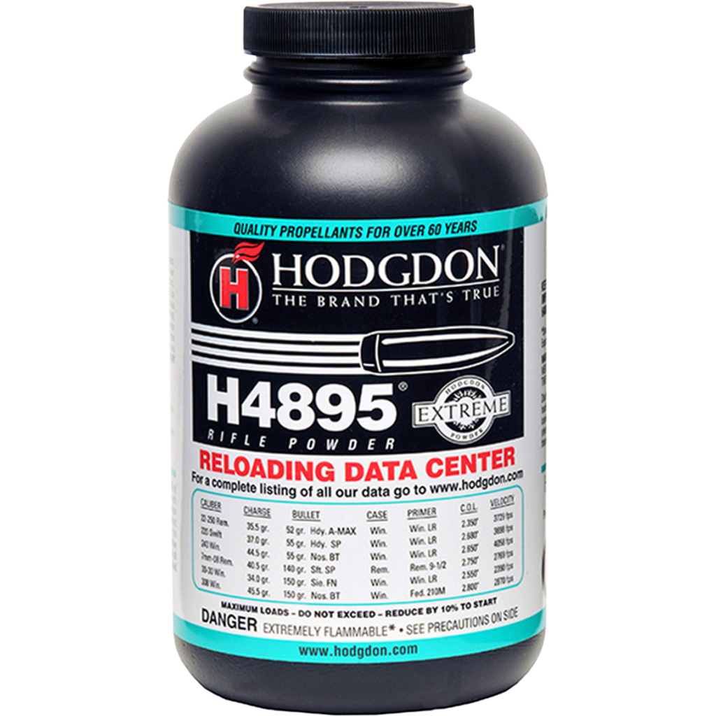 Hodgdon - Jimmy's Creek Firearms view 2