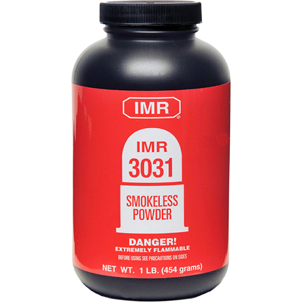 IMR 930311 IMR 3031 Smokeless Rifle Powder 1 lb