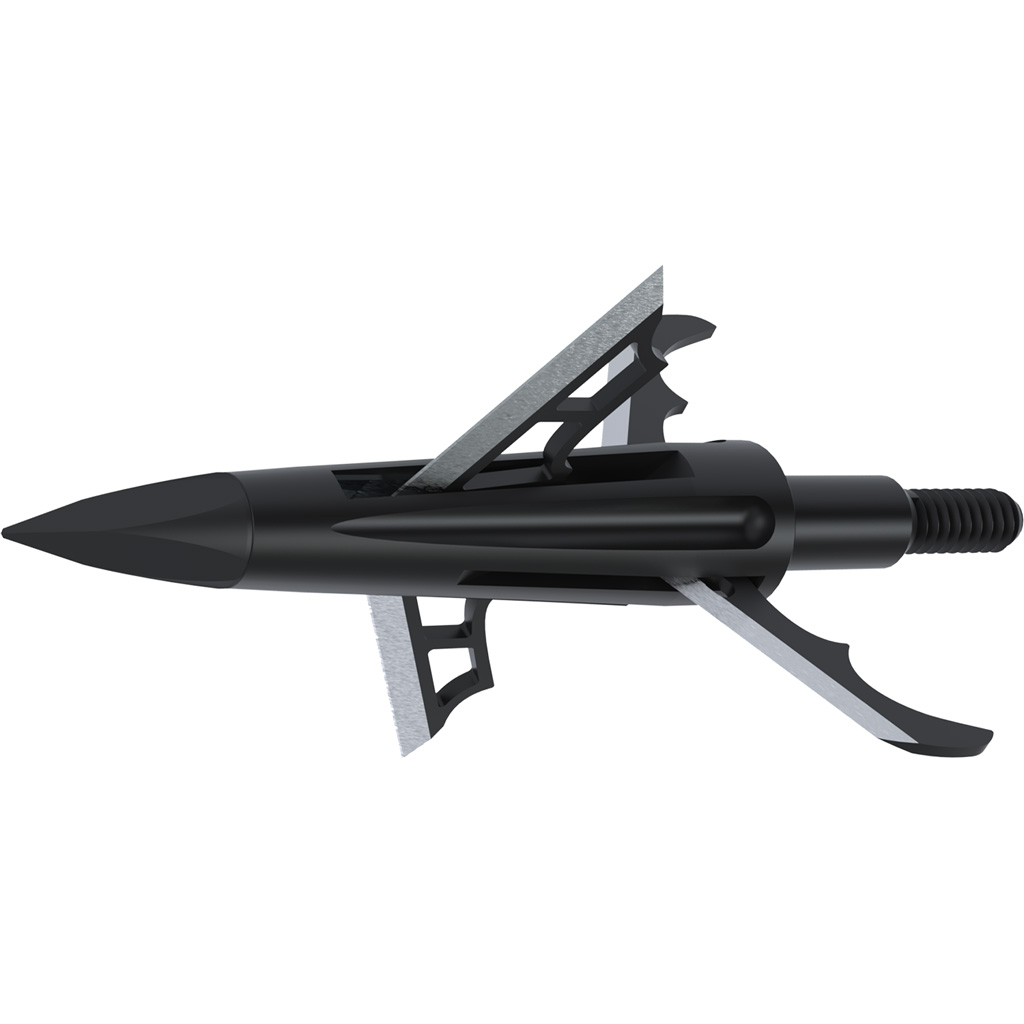 New Archery Products - Purple Mountain Armory view 2