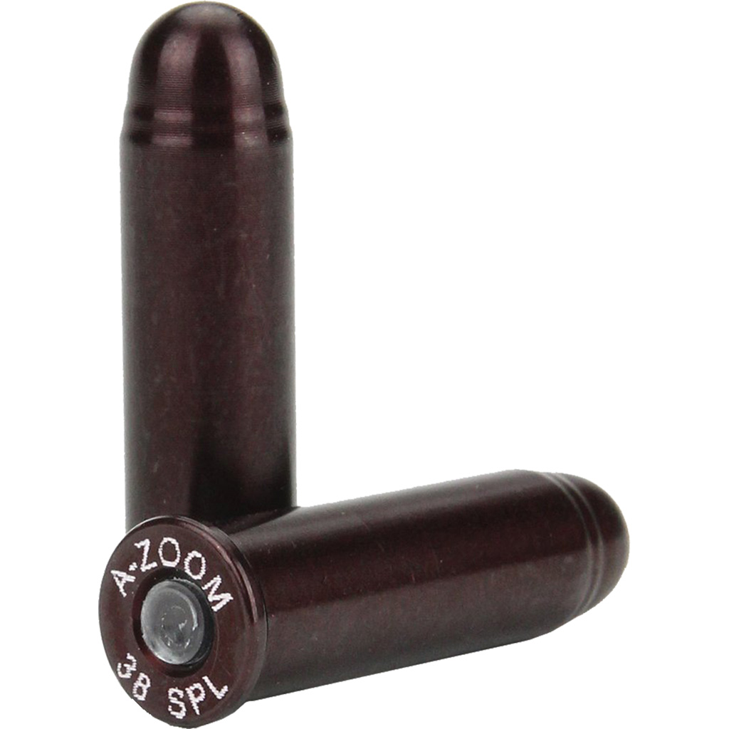 A-Zoom 38 Special - Jimmy's Creek Firearms view 4