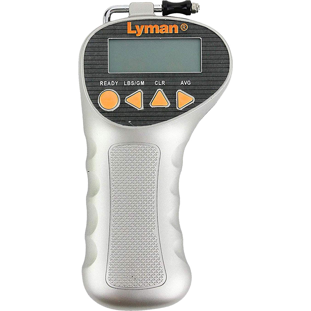 Lyman Electronic/Digital - Jimmy's Creek Firearms view 3