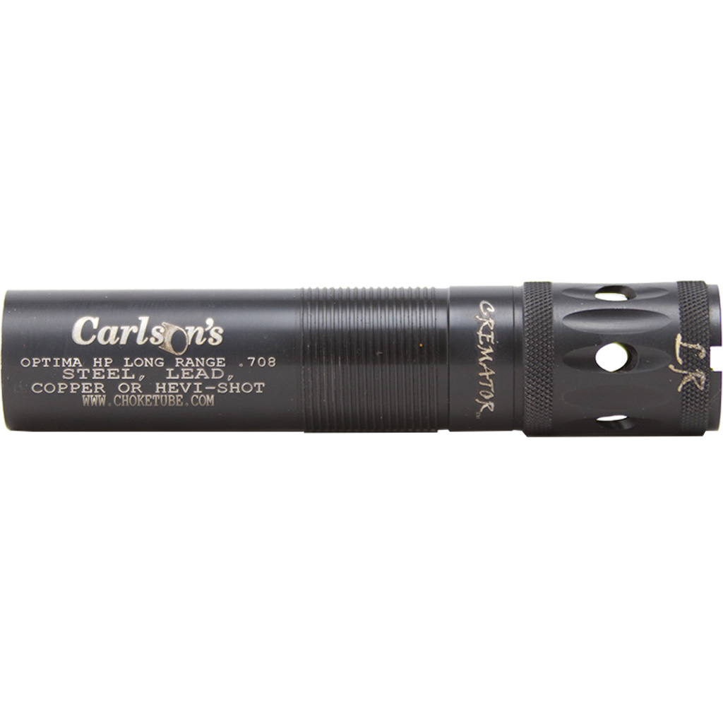 Carlsons Cremator - Jimmy's Creek Firearms view 2
