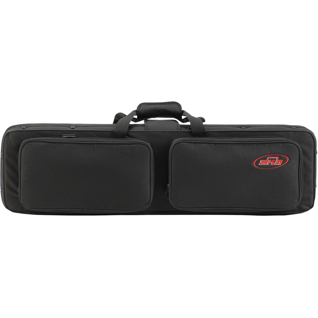 SKB HYBRID TAKEDOWN O/U CASE BLK