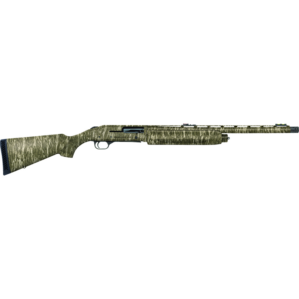 Mossberg 935 - Jimmy's Creek Firearms view 3