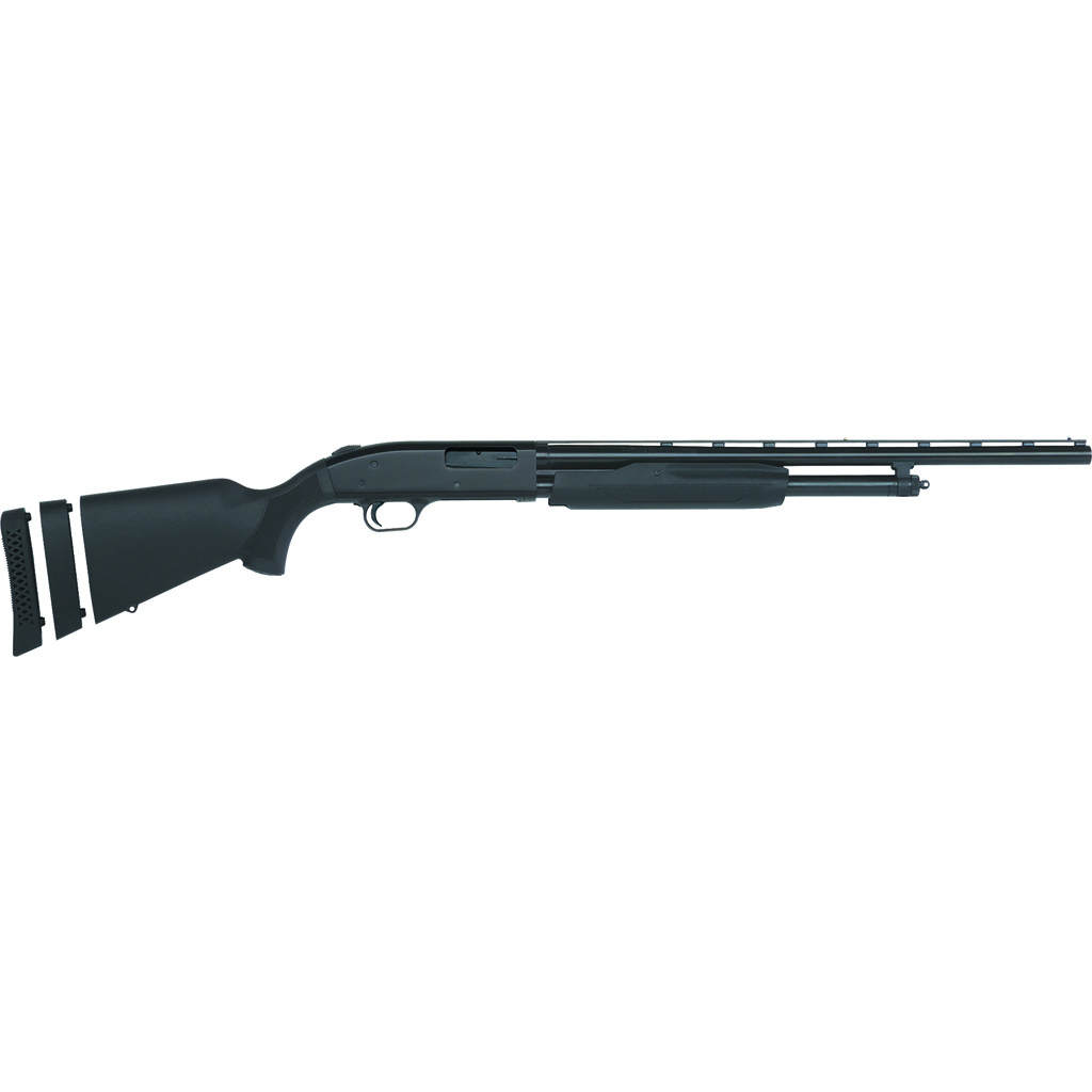 Mossberg 500 Super Bantam All-Purp Fld 20 Gauge - Jimmy's Cr view 4