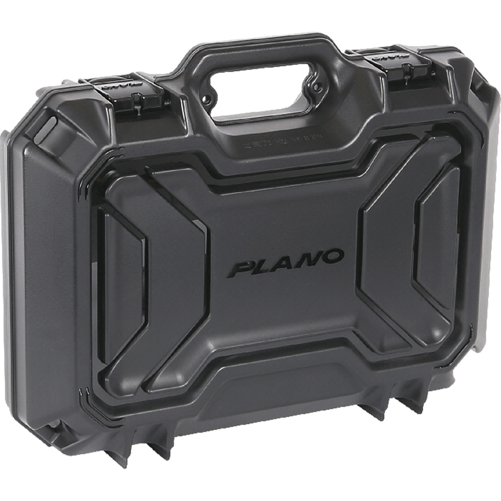 Plano Tactical Gun Case - Jimmy's Creek Firearms view 3