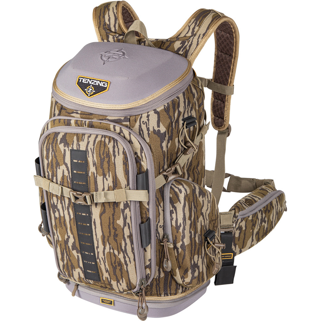 Tenzing TZGTNZHT100 Hangtime Day Pack EVA Backpack