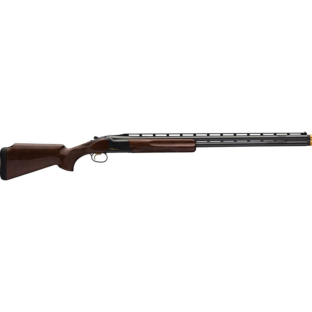 Browning Citori CXT (Crossover) 12 Gauge - Purple Mountain A view 4