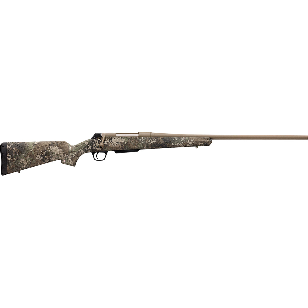 Winchester XPR 6.5 Creedmoor - Jimmy's Creek Firearms view 3