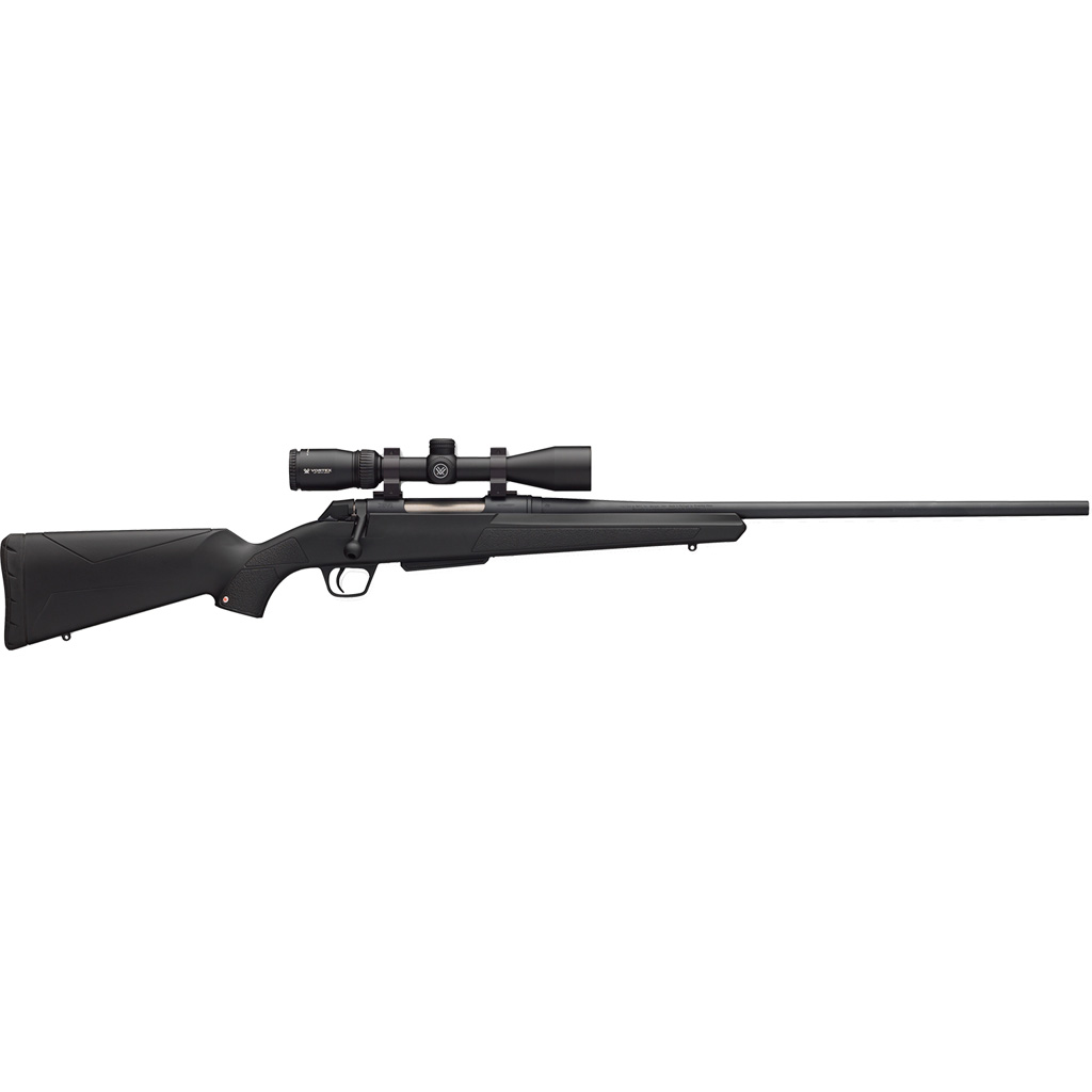 Winchester XPR Vortex Scope Combo 7mm-08 - Jimmy's Creek Fir view 3