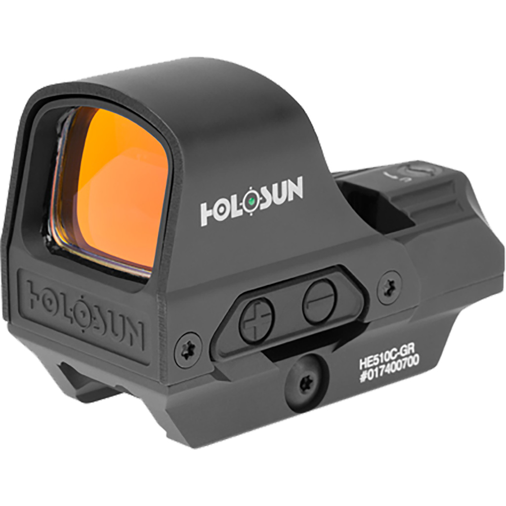 Holosun 510 - Jimmy's Creek Firearms view 4