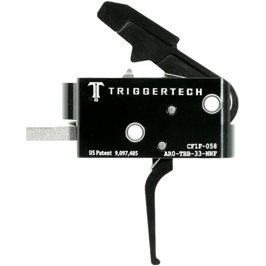 TriggerTech Competitive - Jimmy's Creek Firearms view 3