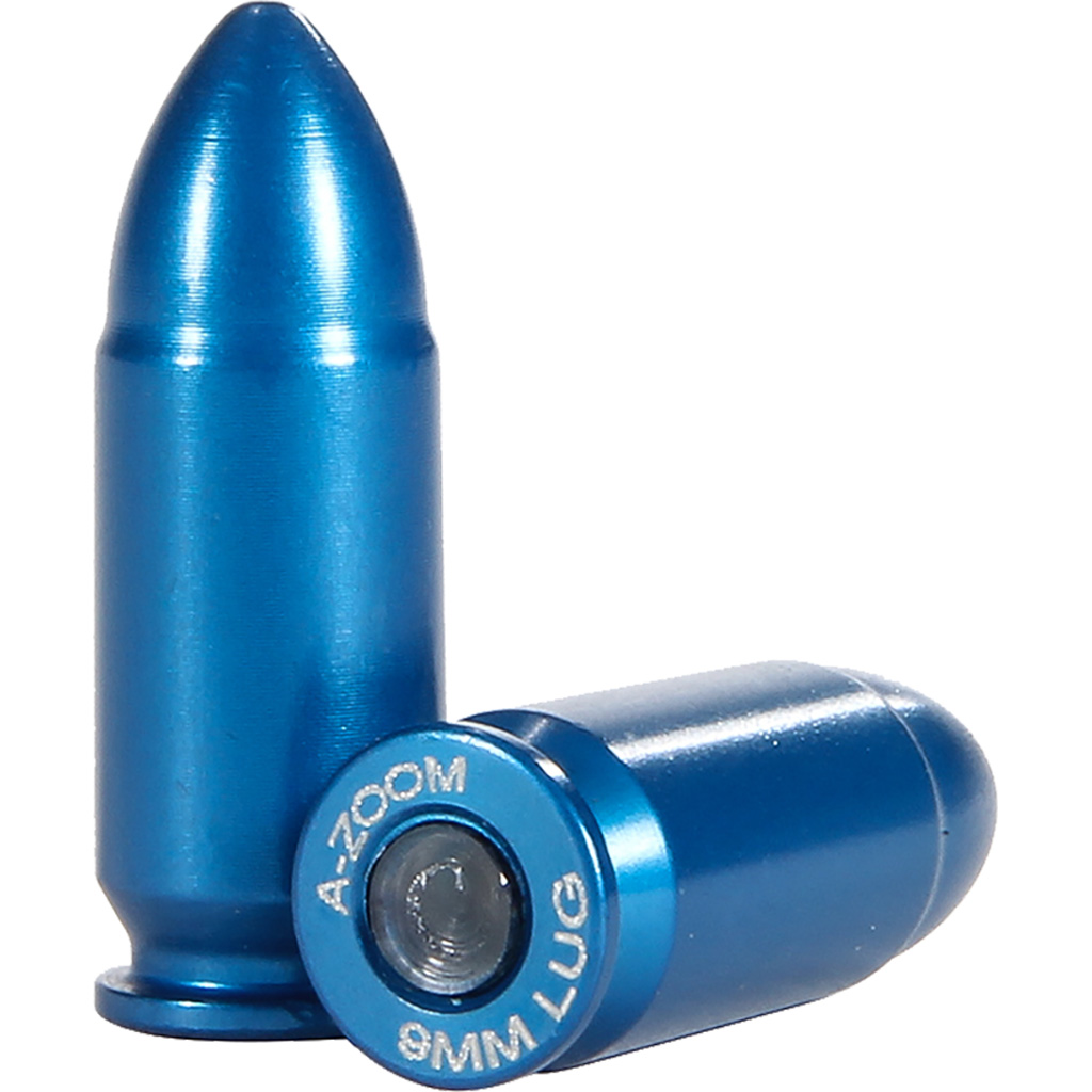 Pachmayr/Tacstar Division 9mm Luger - Purple Mountain Armory view 3