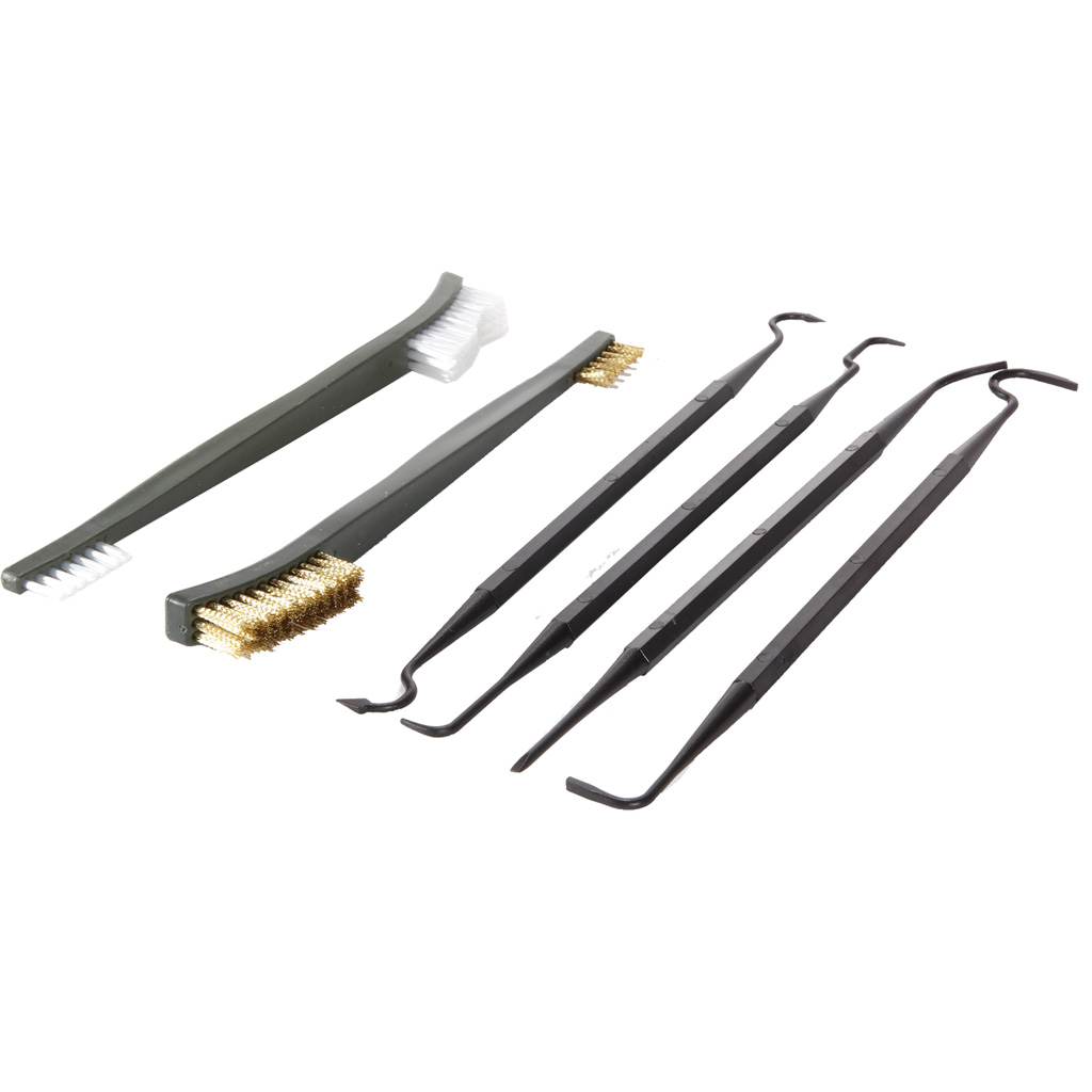 Lyman - Purple Mountain Armory view 2
